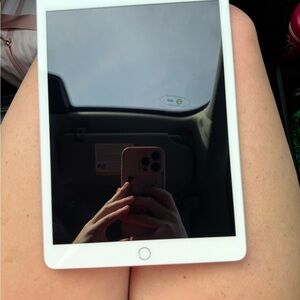 Apple iPad 2019 10.2